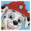 Paw Patrol Lets Play Activity Set - Diamond Painting