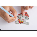 Paw Patrol Lets Play Activity Set - Diamond Painting