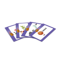 Smart Cards – Rebus