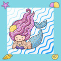 Mermaid Dreams