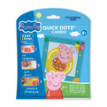 PEPPA PIG Always Chillin  13  x 13cm - Diamond Painting
