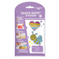 Stickers -  Pack 2 Love BUZZ  - Diamond Painting
