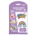 Stickers - Pack 7 Star Rainbow  - Diamond Painting