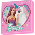 Barbie I believe -  28 x 28 cm -  έτοιμο να το κρεμάσεις - Diamond Painting