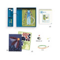 Κατασκευή Factory “art & technology” – Djeco