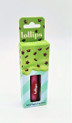 Lollips - Toffee Apples - Μη τοξικό παιδικό lipstick