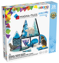 Magna Tiles Αρκτική - Μαγνητικό παιχνίδι 25 τεμαχίων