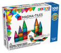 Magna Tiles Metropolis - Μαγνητικό παιχνίδι 100 τεμαχίων