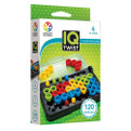 Επιτραπέζιο ανάπτυξης IQ Twist (120 challenges)