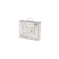 Grow with me Box - με ξύλινα παιχνίδια αφύπνισης αισθήσεων 18-24  μηνών