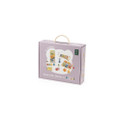 Grow with me Box - με ξύλινα παιχνίδια αφύπνισης αισθήσεων 18-24  μηνών