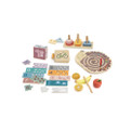 Grow with me Box - με ξύλινα παιχνίδια α 24-36 μηνών