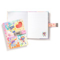 Ημερολόγιο Djeco με Κωδικό – Secret Notebook Superheroes για Παιδιά