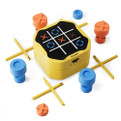 Επιτραπέζιο τρίλιζα smart τεχνολογίας "Tic Tac Toe"