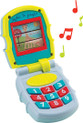 Sophie La Girafe Παιχνίδι Τηλέφωνο Sophie Phone με Μουσική