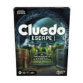Cluedo Escape: Η Παγκόσμια Έκθεση