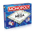 Monopoly MEGA Ελλάδα — Η μεγαλύτερη εμπειρία Monopoly που είχες ποτέ
