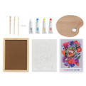 Atelier 23 Colour Mixing — Δημιούργησε το δικό σου ζωγραφικό αριστούργημα!