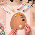 Atelier 23 Colour Mixing — Δημιούργησε το δικό σου ζωγραφικό αριστούργημα!