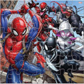 Παζλ 42τεμ Spiderman