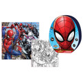 Παζλ 42τεμ Spiderman