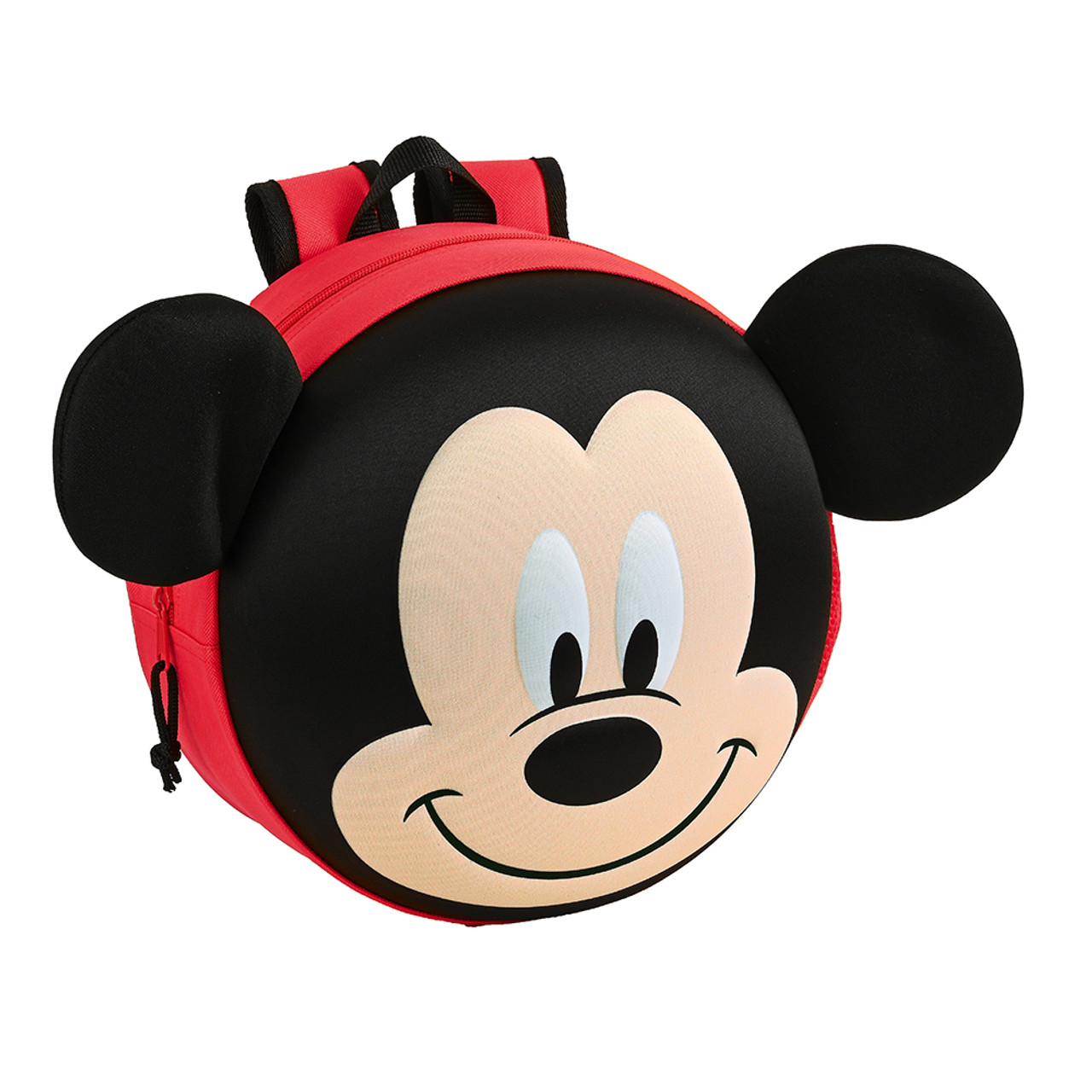 Τσάντα Νηπιαγωγείου Mickey Mouse - Safta