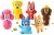 Hey Clay Bluey - Bluey Collection
