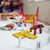 Magna Tiles Μαγνητικό παιχνίδι 25 τεμαχίων - Φάρμα