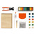Atelier 73 Mosaic — Δημιούργησε το δικό σου έργο τέχνης σε μωσαϊκό!