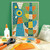 Atelier 73 Mosaic — Δημιούργησε το δικό σου έργο τέχνης σε μωσαϊκό!