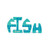 Ξύλινο τρισδιάστατο παζλ "FISH"
