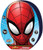 Παζλ 42τεμ Spiderman