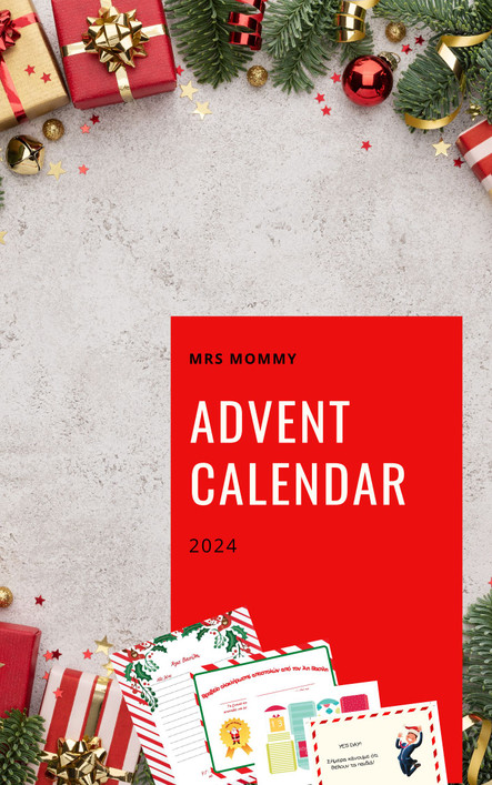 Christmas Advent
