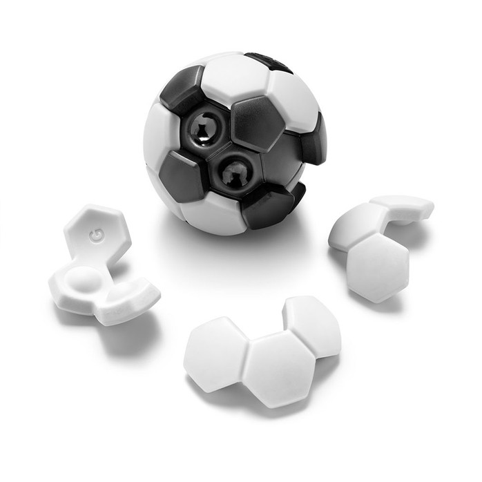 Μπάλα-Σπαζοκεφαλιά Plug & Play Ball