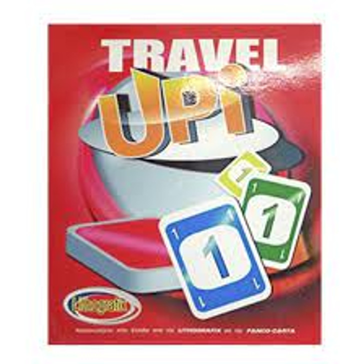 Upi Travel - 16 x 20