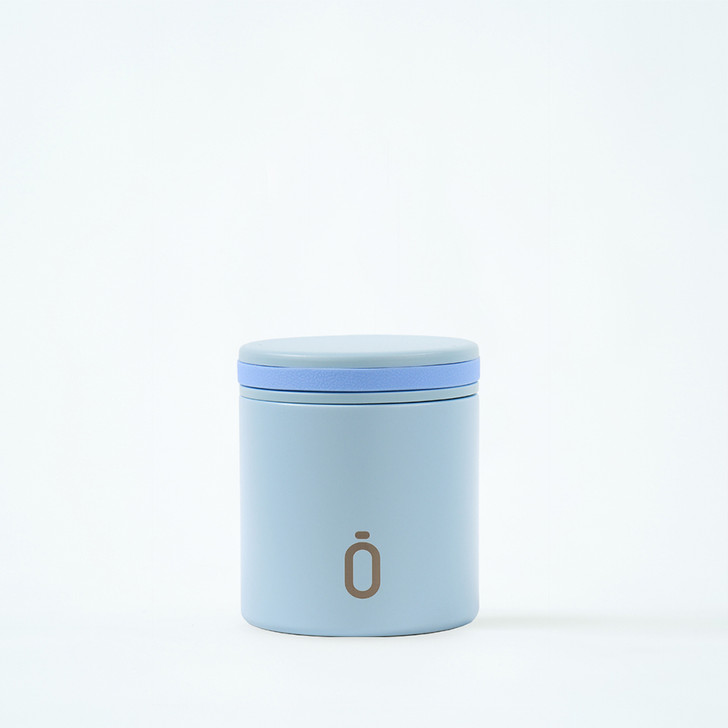 Δοχείο φαγητού θερμός "Capri" 400ml