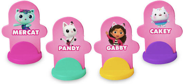 Monopoly Junior Gabby’s Dollhouse — Το πιο γλυκό παιχνιδολόσπιτο γίνεται επιτραπέζιο!