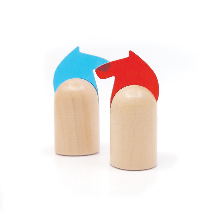 Επιτραπέζιο παιχνίδι 3 σε 1 "Σκάκι-Ντάμα-Τάβλι"