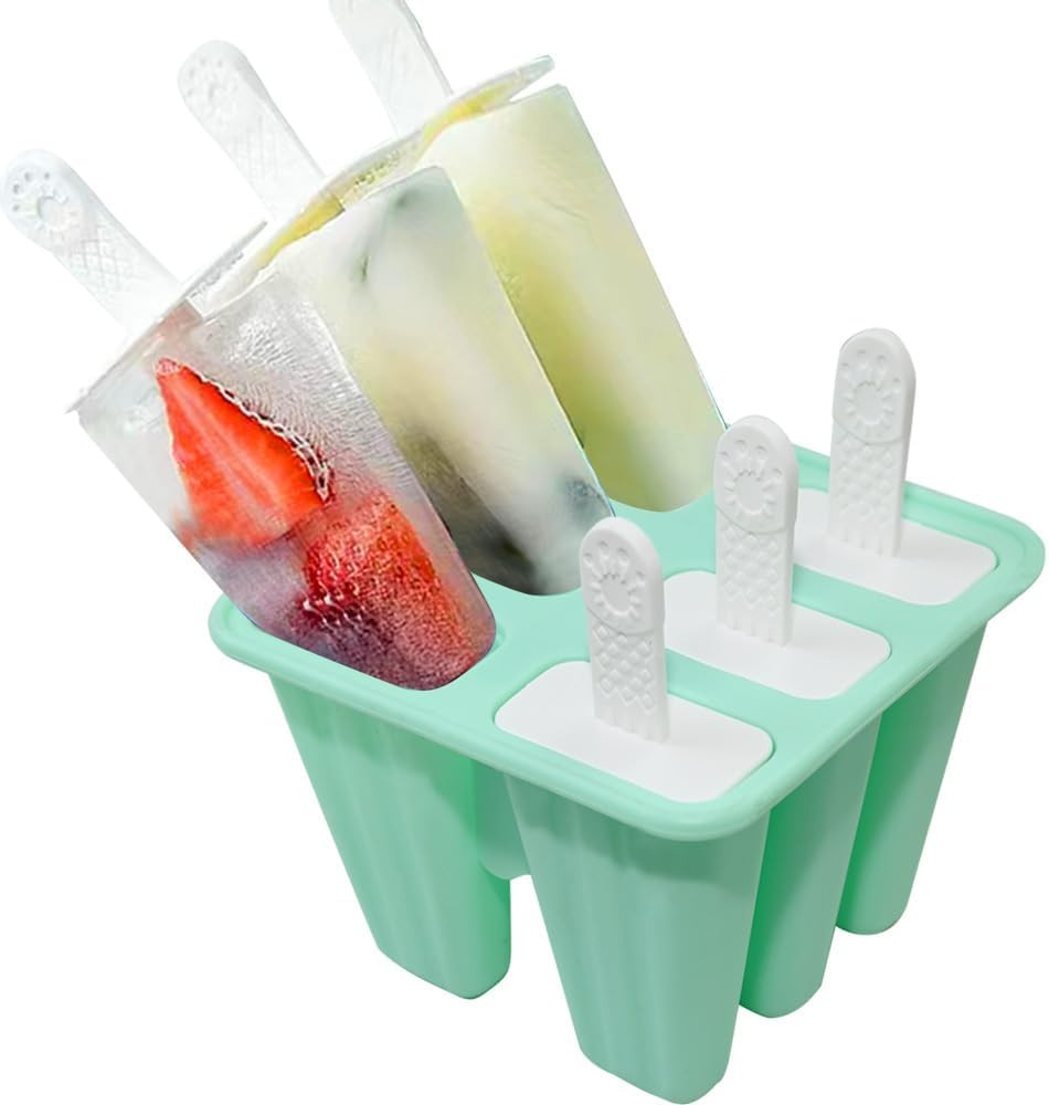 ice cream lolly maker