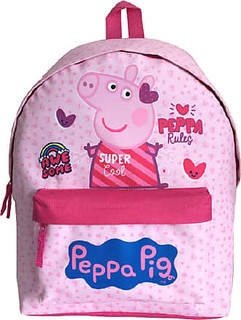 peppa bag