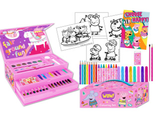 PEPPA PIG STATIONERY 3209 Presentation FA (1)