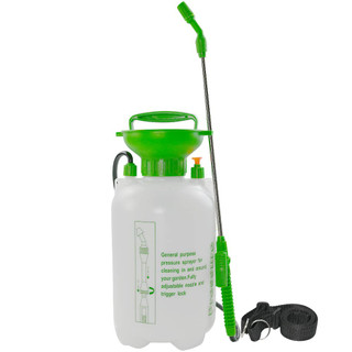 5 Litre Pressure Sprayer