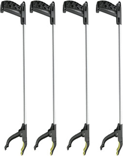 Armo® 4 X Pack Litter Picker