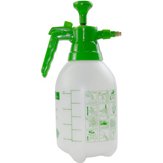 Armo® Garden Sprayer 2 litre Pressure Sprayer