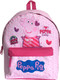 peppa bag