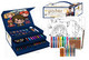 HARRY POTTER STATIONERY 3209-9400 Presentation TO (1)