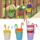 flower pots for balcony