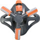 Armo® 360 Degree Rotating 3 Arm Sprinkler