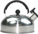 Ram® 3 Litre Camping Whistling Camping Kettle