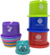 Ram© Baby Kids 11 Piece Stacking Cups